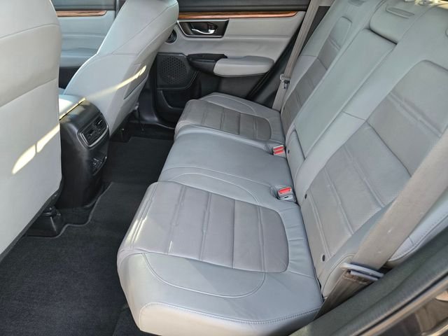 Used 2019 Gray Honda Touring image 12