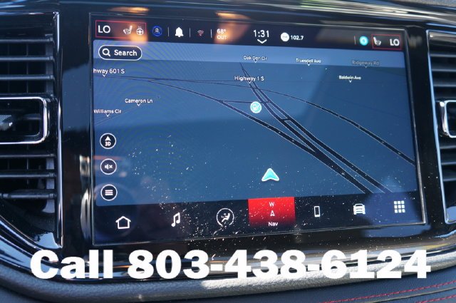 Used 2024 White Dodge GT Plus image 11