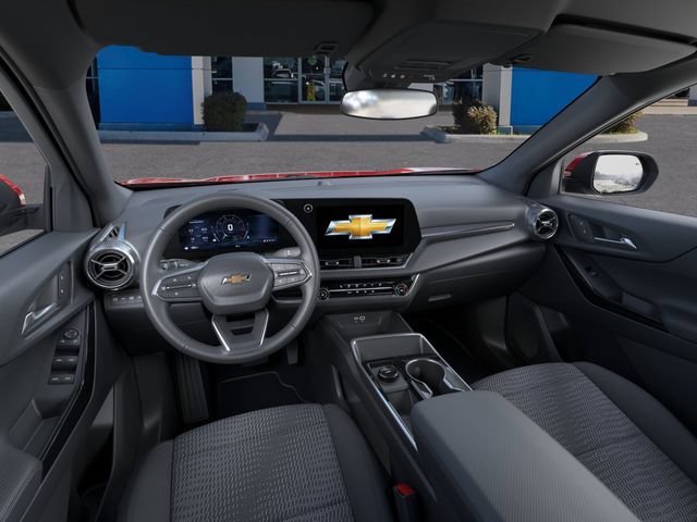 2027 Chevrolet Equinox LT - Photo 16