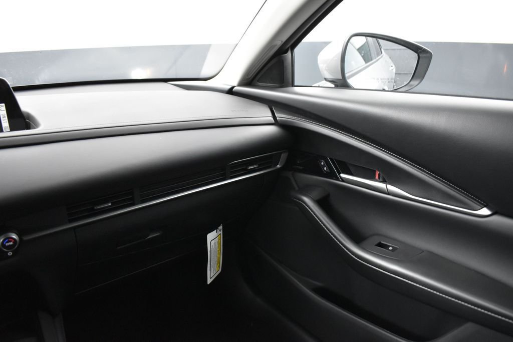 New 2026 Aero Gray Metallic Mazda 2.5 S Premium AWD image 13