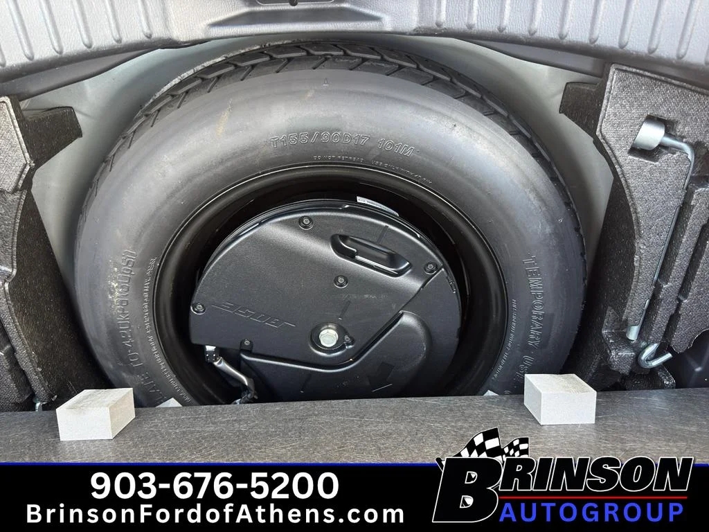 Used 2021 Jet Black Mica Mazda Signature image 10