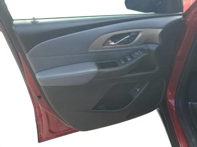 Used 2018 CAJUN RED TINTCOAT Chevrolet LT Cloth image 12