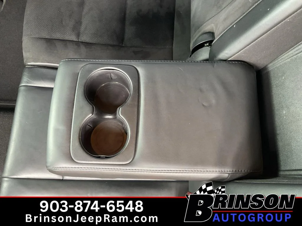 Used 2021 DB Black Clearcoat Dodge SRT 392 image 18