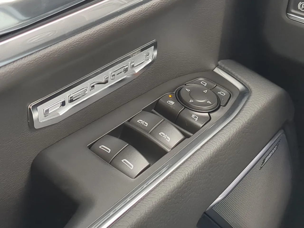 2026 GMC Sierra 1500 Denali - Photo 84