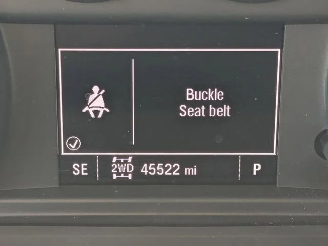 Used 2024 Sterling Gray Metallic Chevrolet Custom image 28