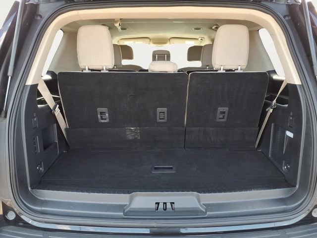 Used 2024 Black Ford XLT image 20