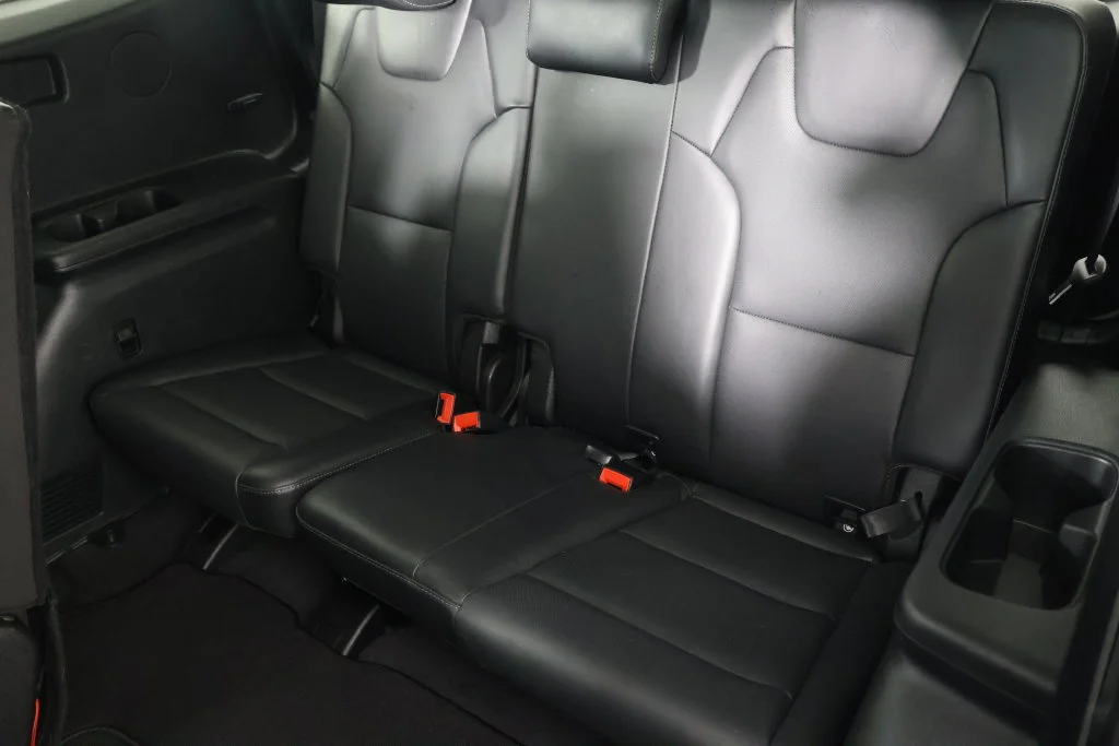 Used 2020 Snow White Pearl Kia EX image 23
