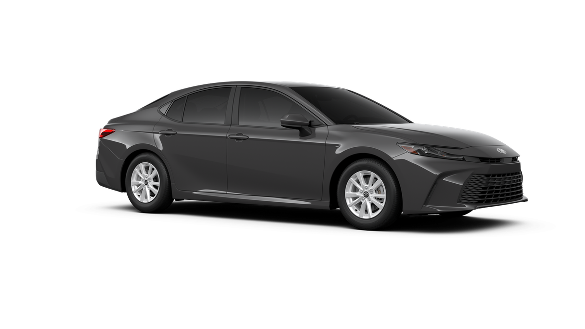 New 2026 Underground Toyota LE image 14