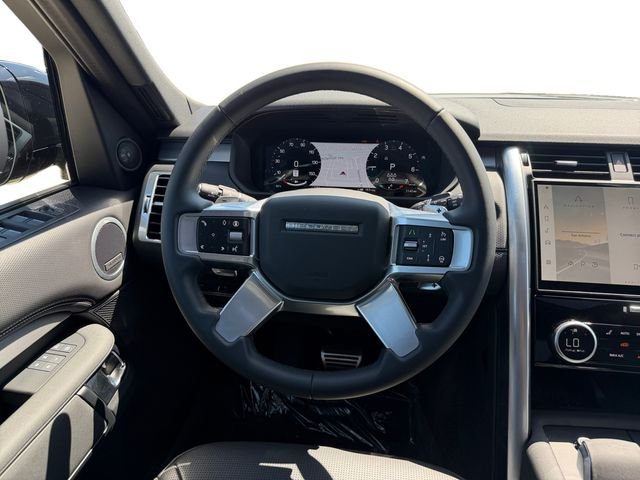 Certified Used 2026 Gray Land Rover Gemini Edition image 13
