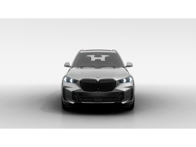 New 2026 Skyscraper Grey Metallic BMW sDrive40i image 3