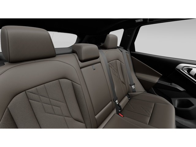 New 2026 Dark Graphite Metallic BMW 30 xDrive image 12