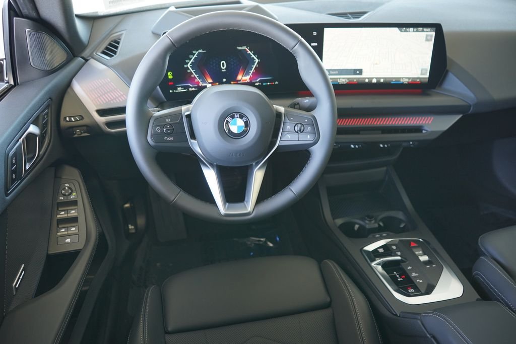 Used 2026 Portimao Blue Metallic BMW 228 Gran Coupe image 16