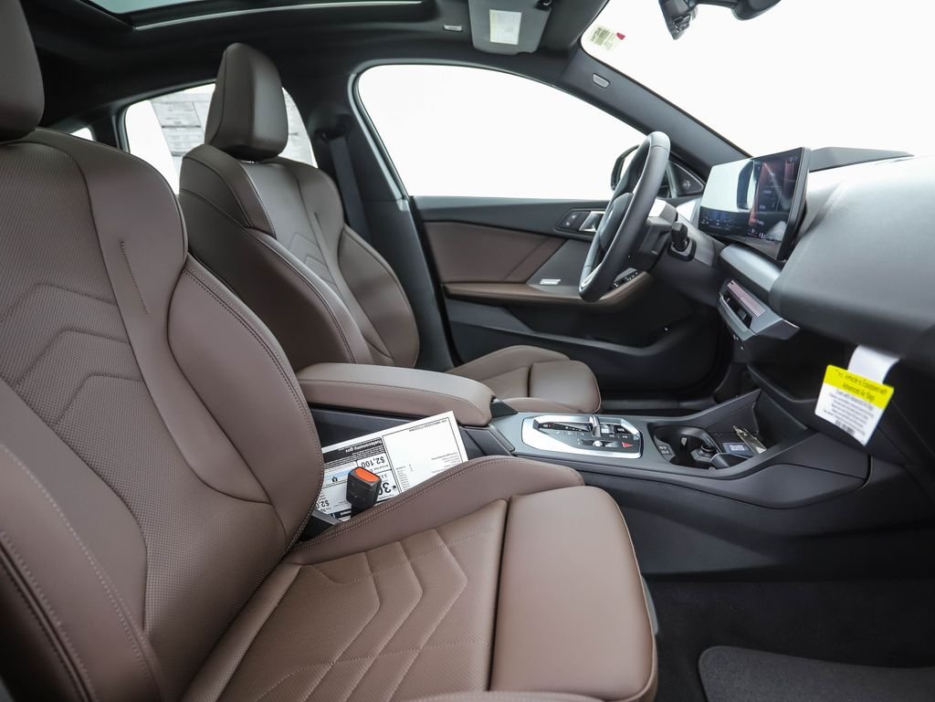 Used 2026 Black Sapphire Metallic BMW 228 Gran Coupe image 31