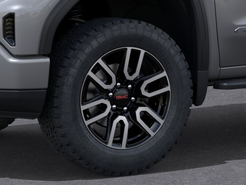 2026 GMC Sierra 1500 AT4 - Photo 9
