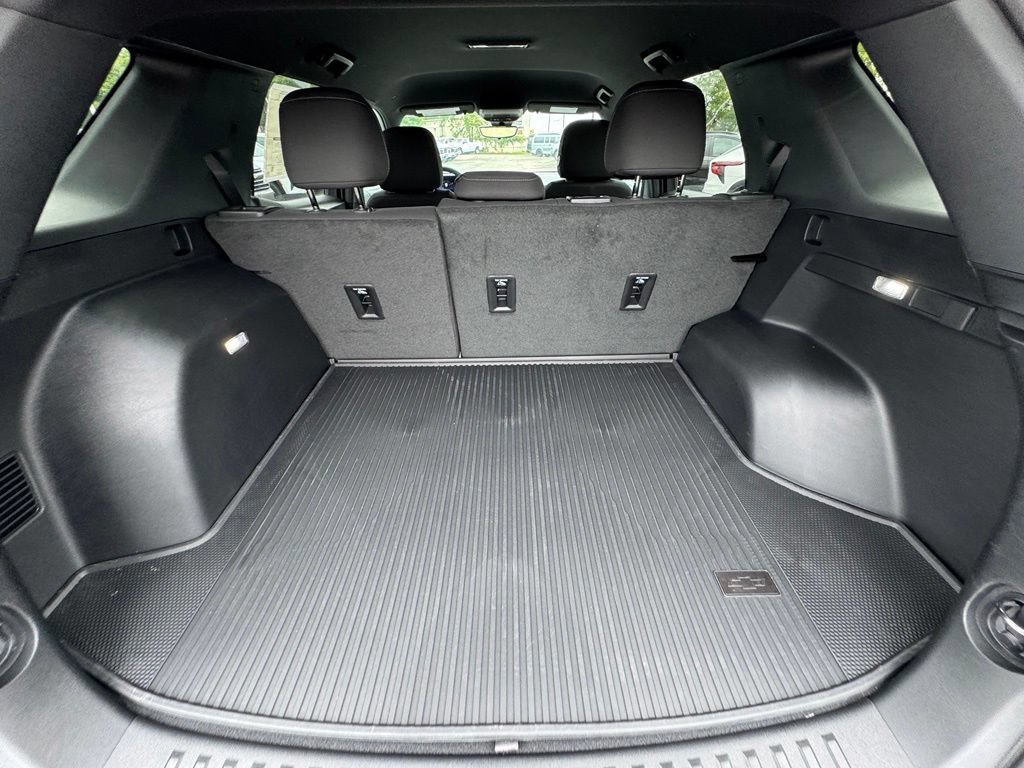 2026 Chevrolet Equinox LT - Photo 9
