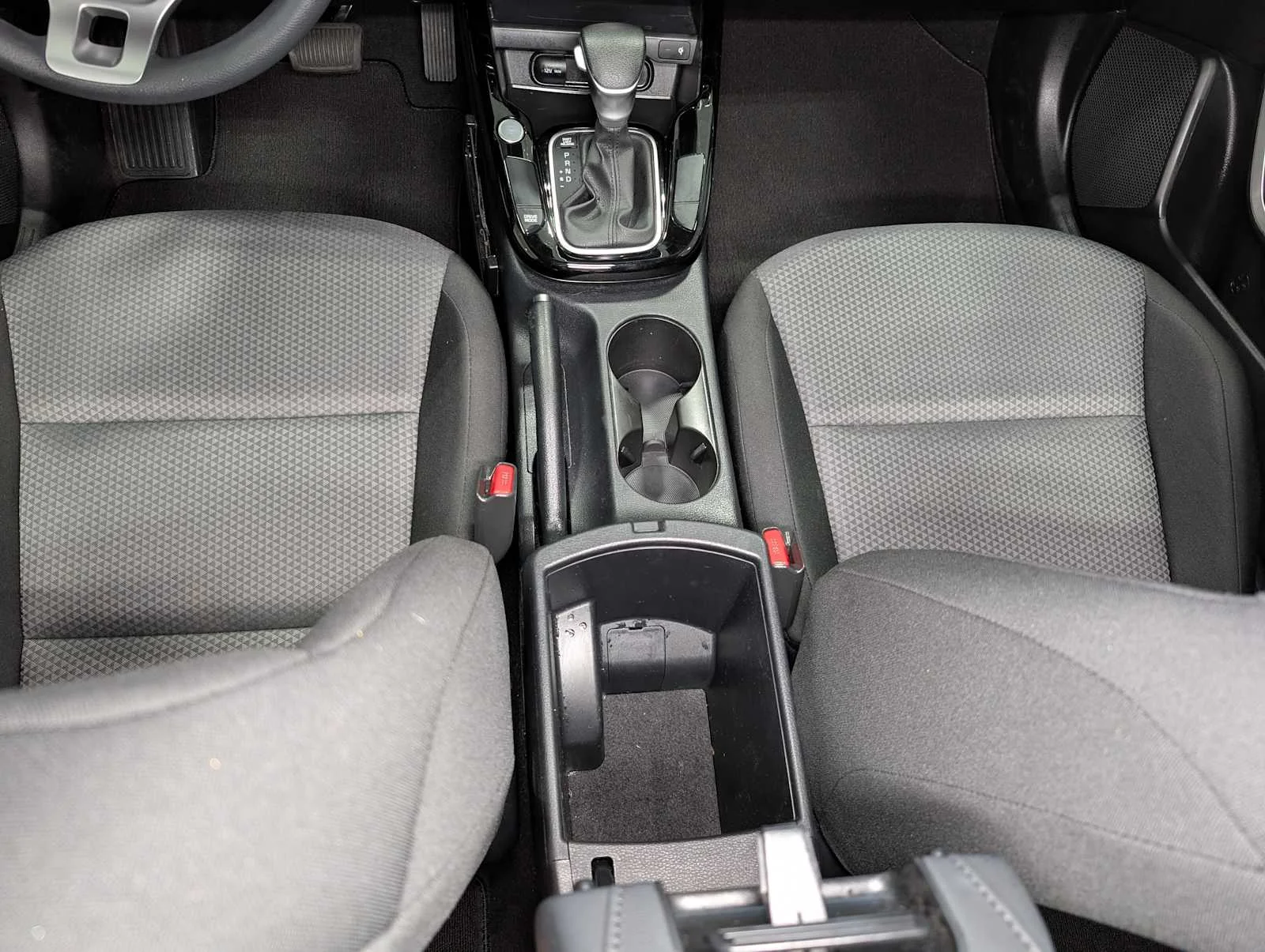Certified Used 2024 Steel Gray Kia S image 18