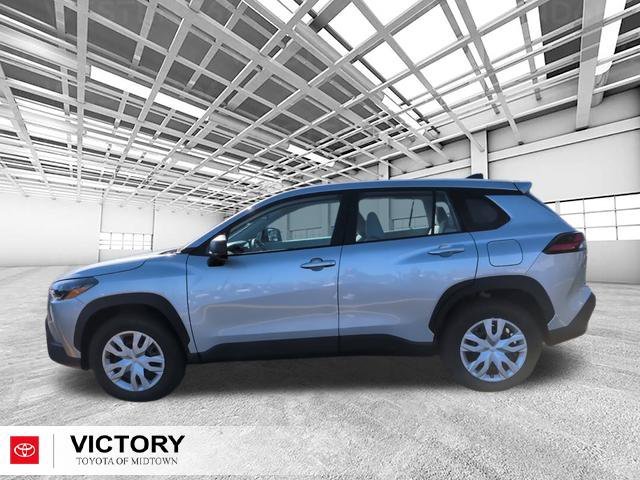 Vehicle thumbnail