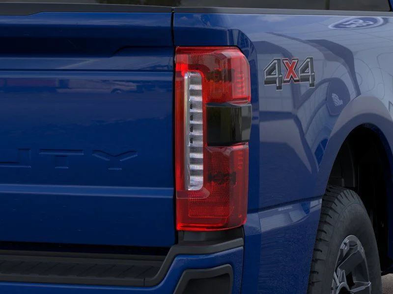 2026 Ford F-350 Super Duty XL - Photo 22