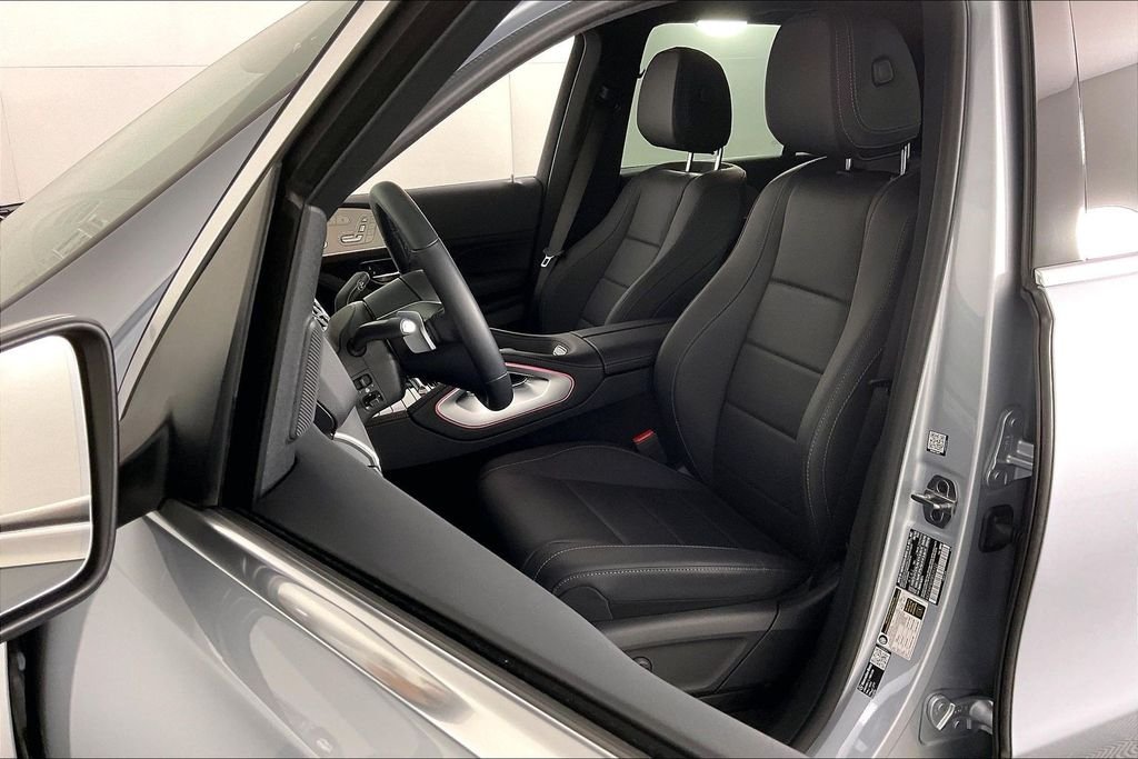 2026 Mercedes-Benz GLE GLE350 - Photo 17