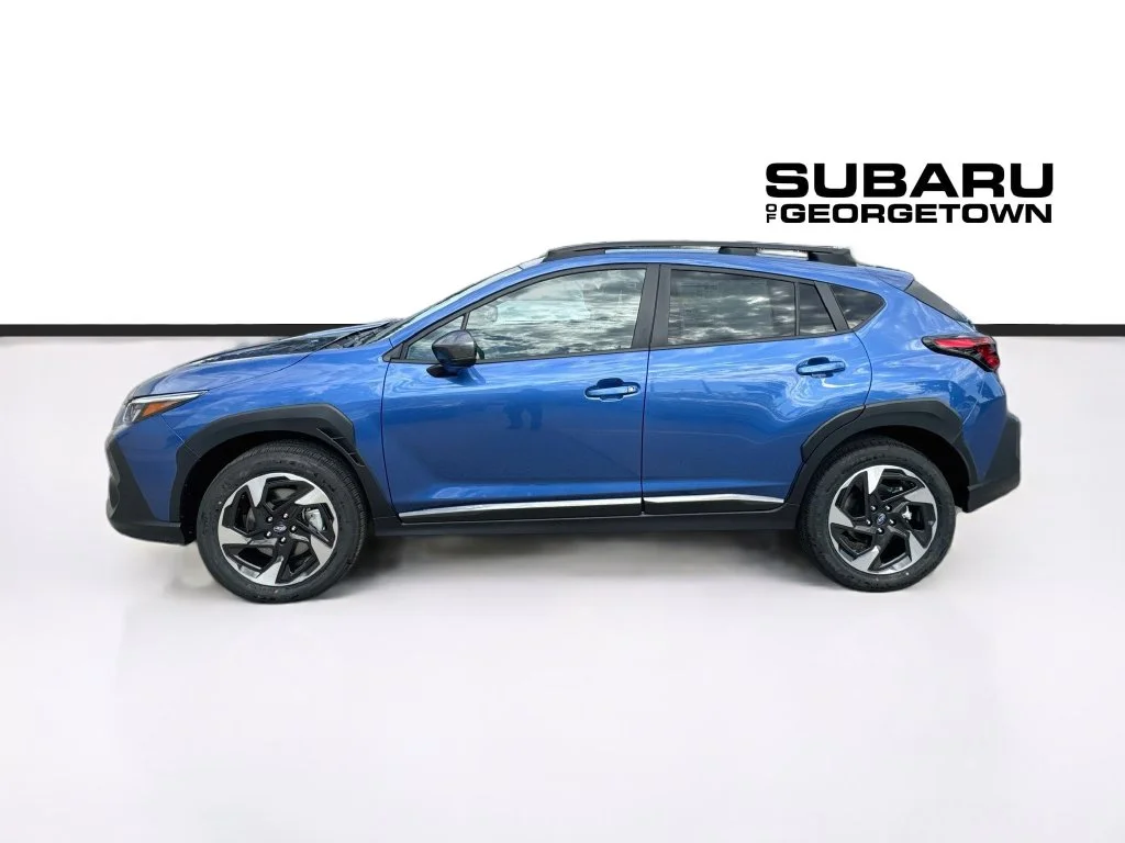 New 2027  Subaru Limited image 5