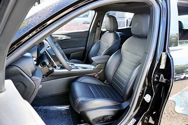 Certified Used 2024 Black Dodge R/T Plus image 14