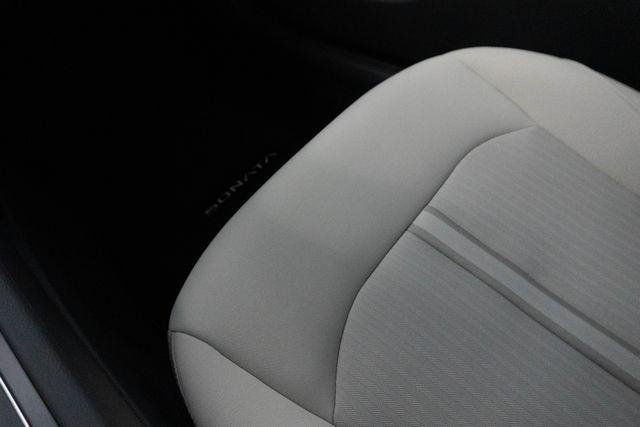 New 2026 Silver Hyundai SEL Sport image 19