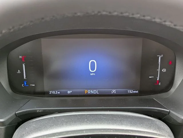 New 2026 Oxford White Ford Active® image 26