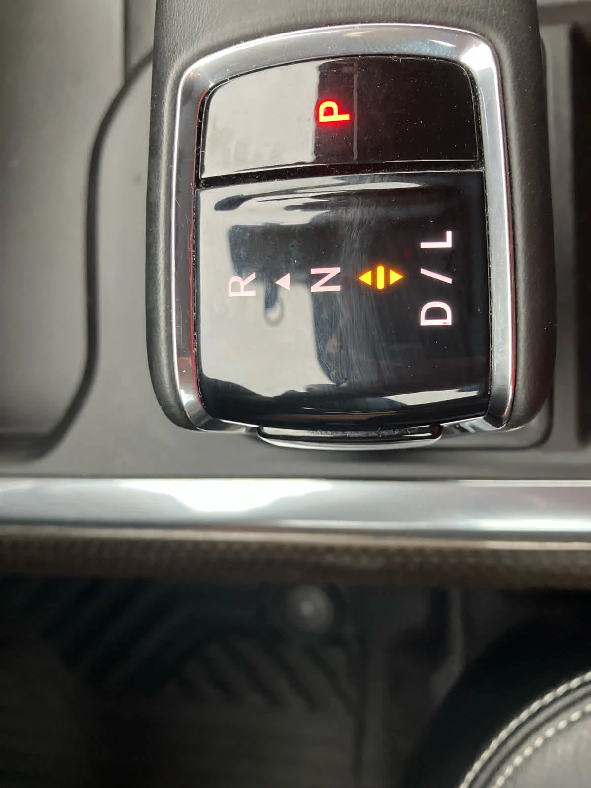 Used 2023 Black Chevrolet RST image 33