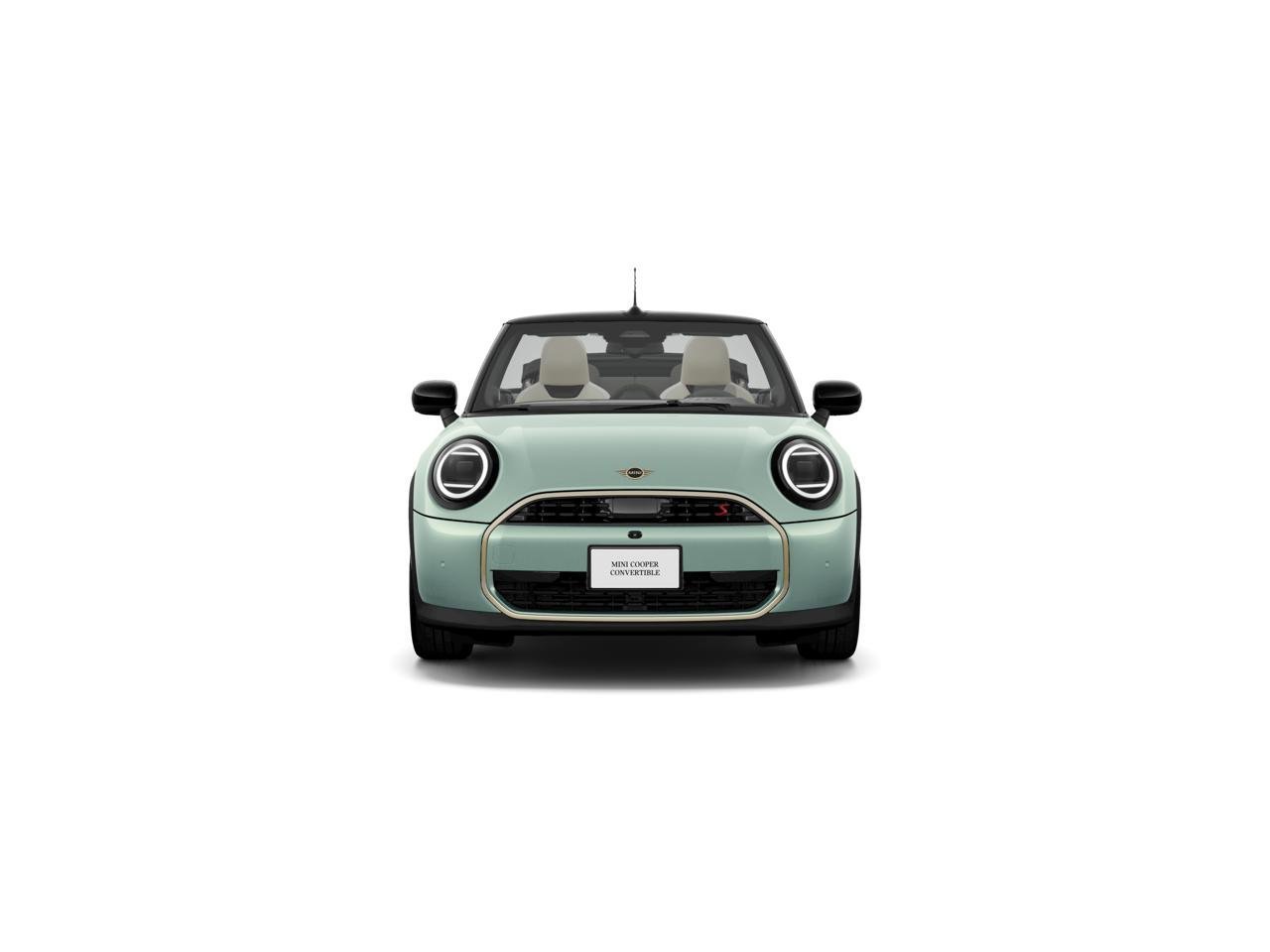 New 2027  MINI Iconic image 2