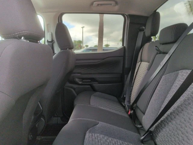 New 2026 Oxford White Ford XL image 14