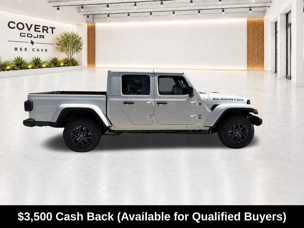 New 2026 White Jeep 85th Anniversary Edition image 12
