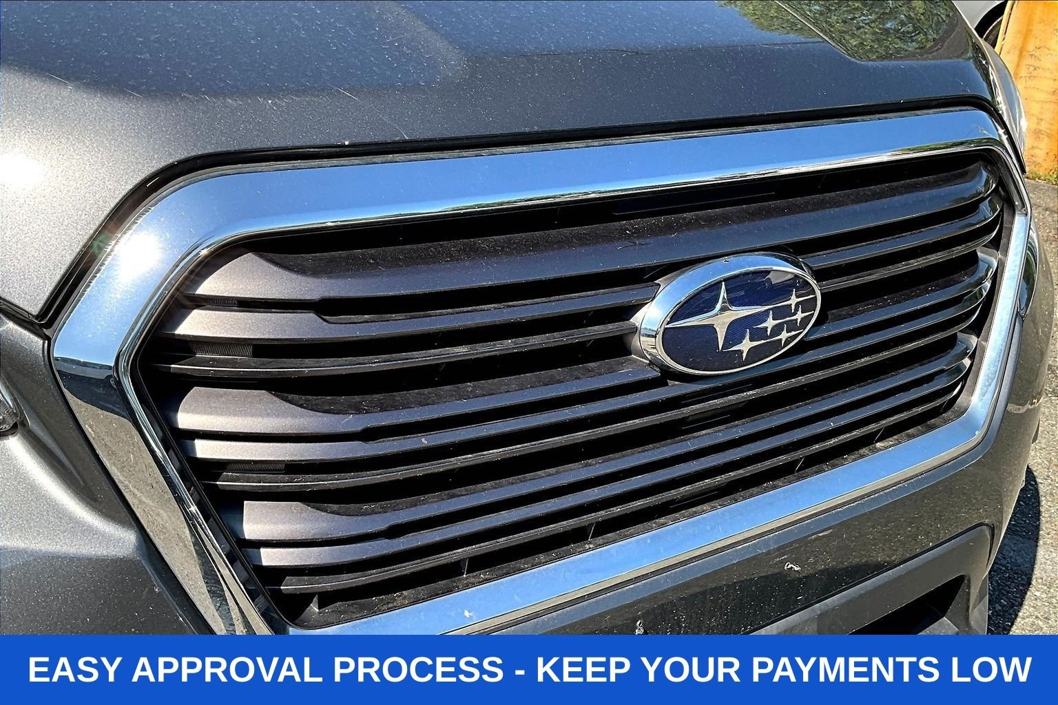 Used 2021 Gray Subaru Premium image 39