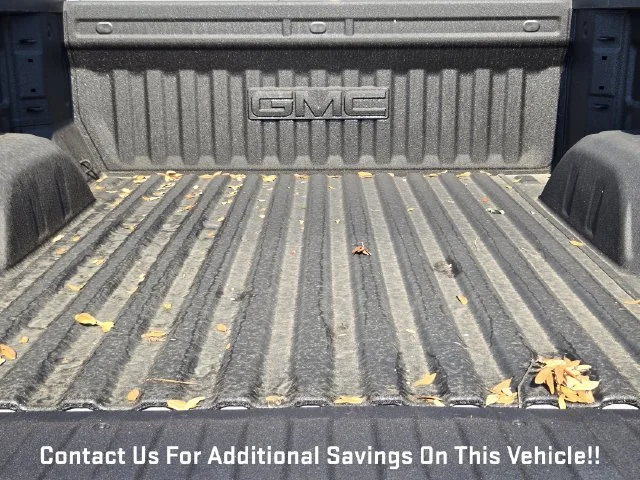 2026 GMC Sierra 1500 Elevation - Photo 21