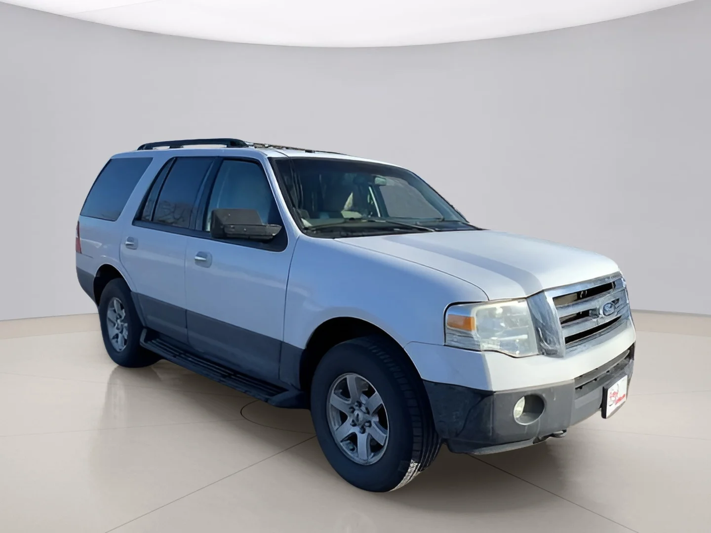 Used 2011 White Ford XLT image 6