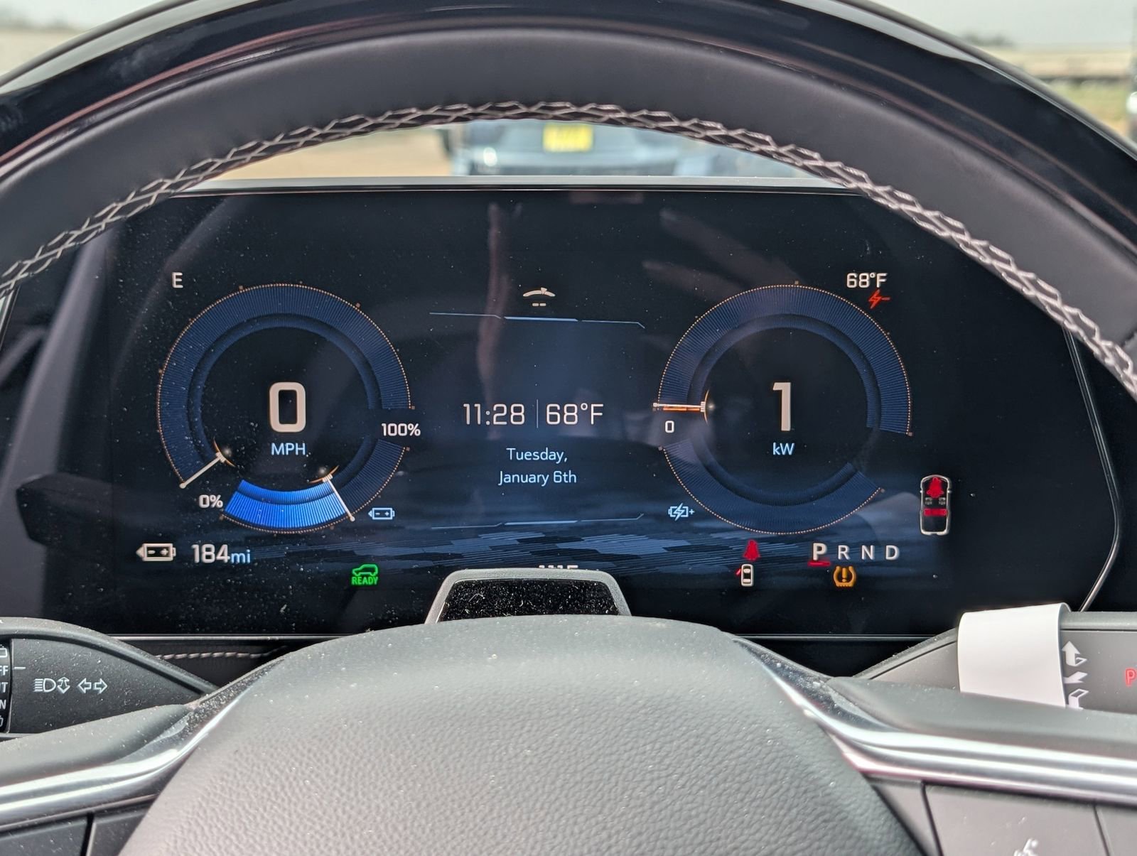 2025 Chevrolet Blazer EV LT - Photo 9