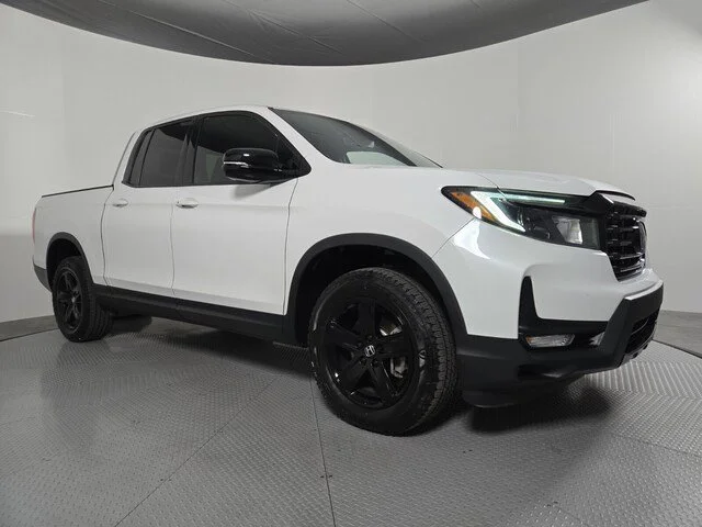 2023 Honda Ridgeline Black Edition - Photo 35