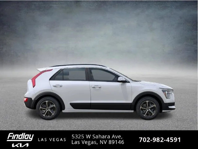 New 2026 White Kia EX image 28