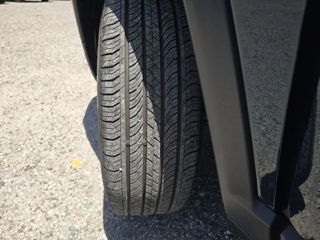 Used 2026 Blue Jeep Latitude image 29