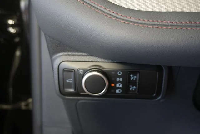 New 2026 Agate Black Metallic Ford Active image 22