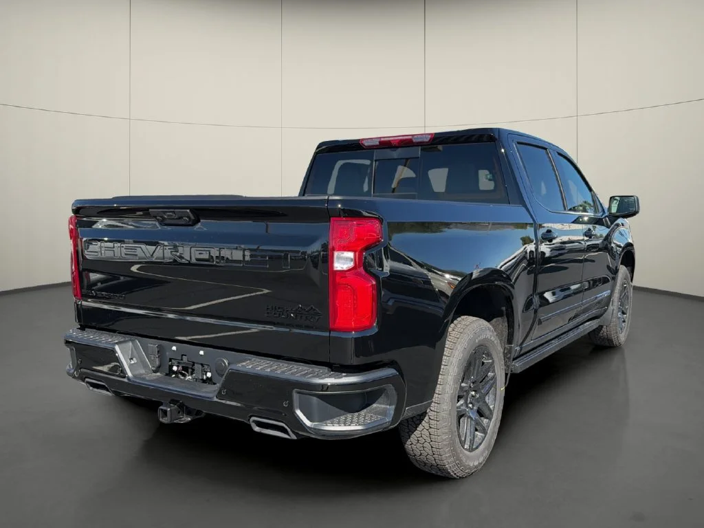 2026 Chevrolet Silverado 1500 High Country - Photo 7