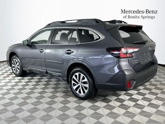 Used 2020 Gray Subaru Premium image 5