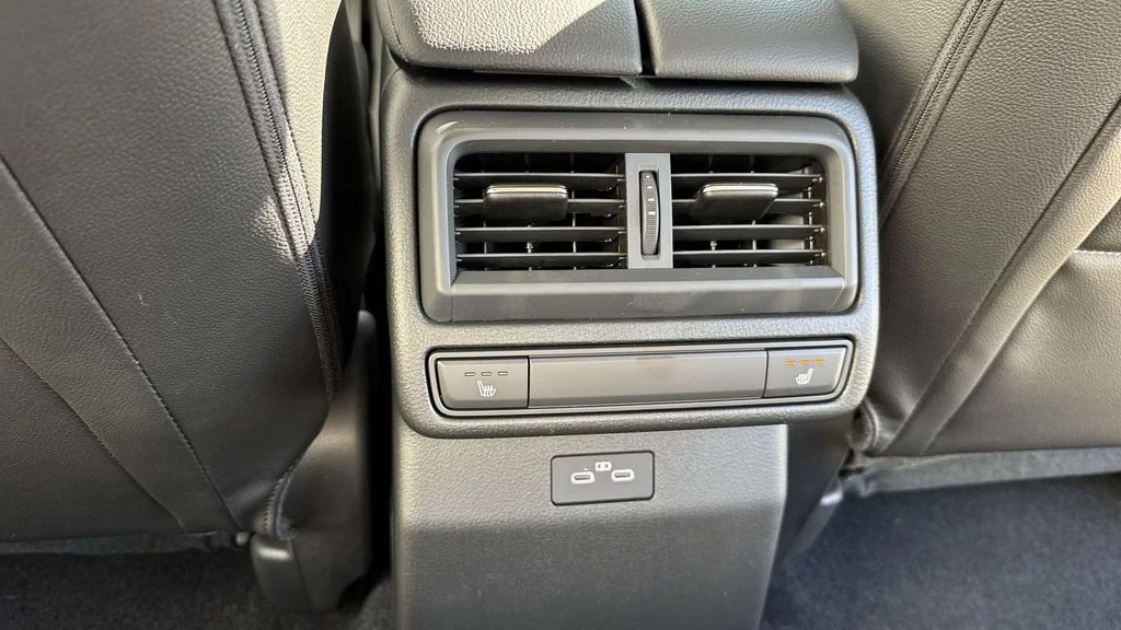 2026 Mazda CX-50 Premium Plus - Photo 37
