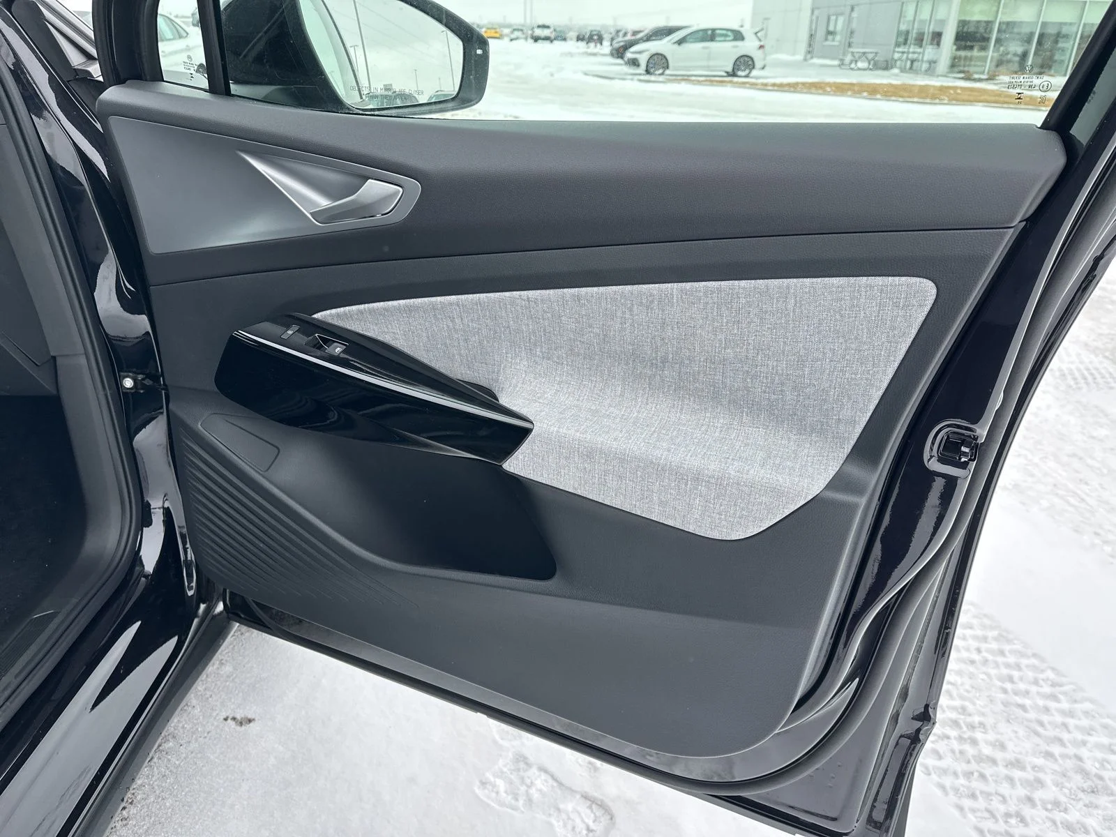 2026 Volkswagen ID.4 PRO - Photo 30