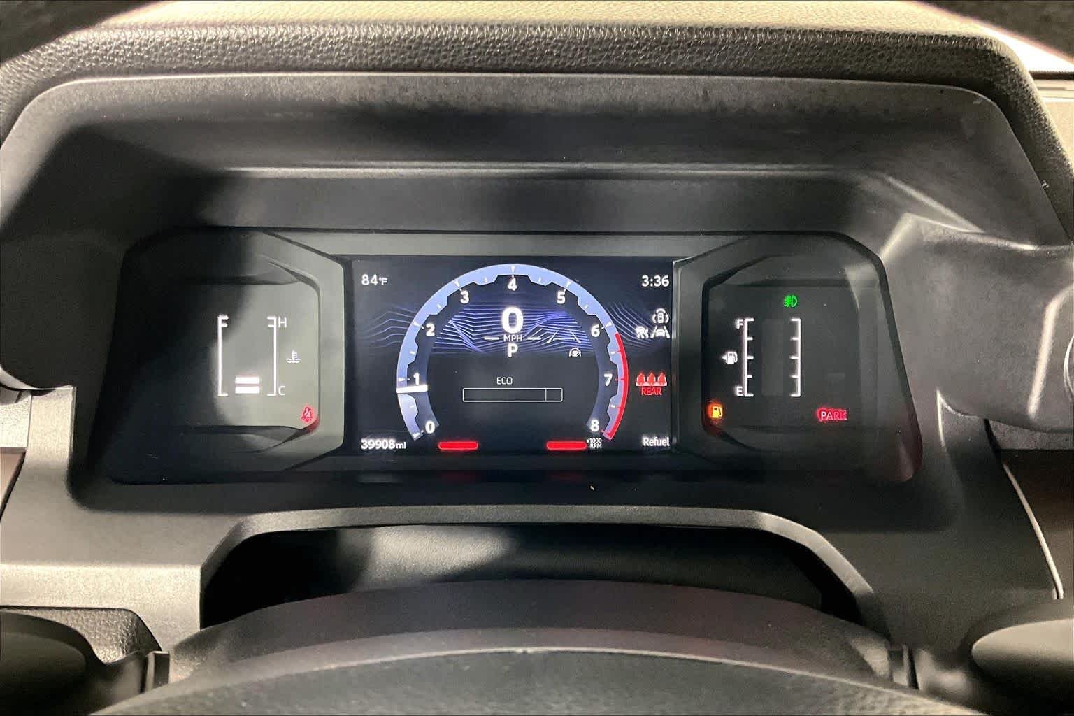 Used 2024 Underground Toyota SR5 image 24