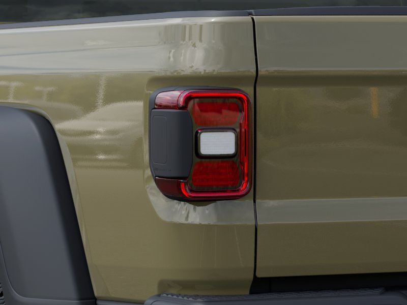 New 2026 41 Exterior Paint Jeep Rubicon image 18
