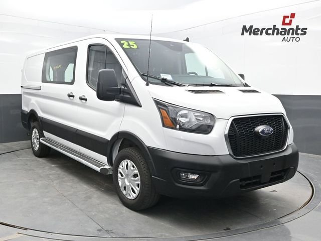 Used 2025 White Ford Base image 1