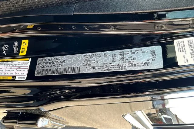 2025 Jeep Wrangler 4-Door Sport S - Photo 13