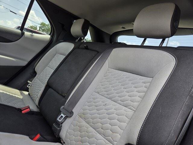 Used 2019 Storm Blue Metallic Chevrolet LT image 24