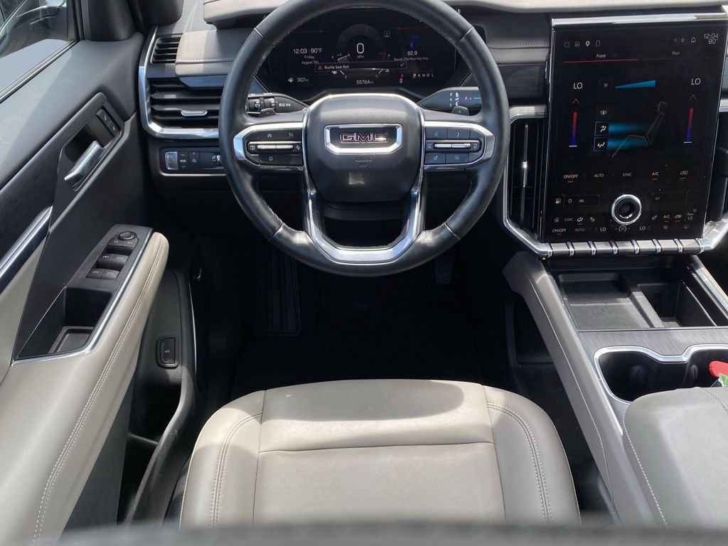 2024 GMC Acadia Elevation - Photo 13
