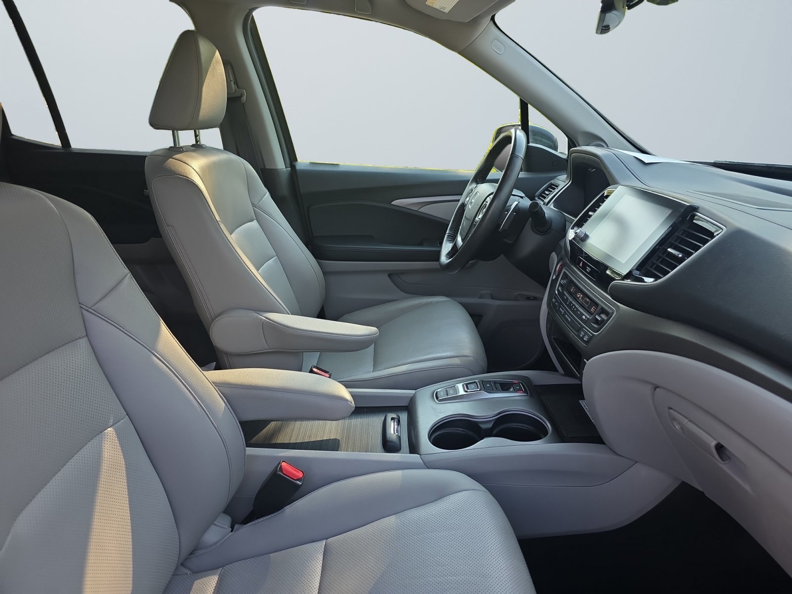 Used 2023 Black Honda RTL-E image 16